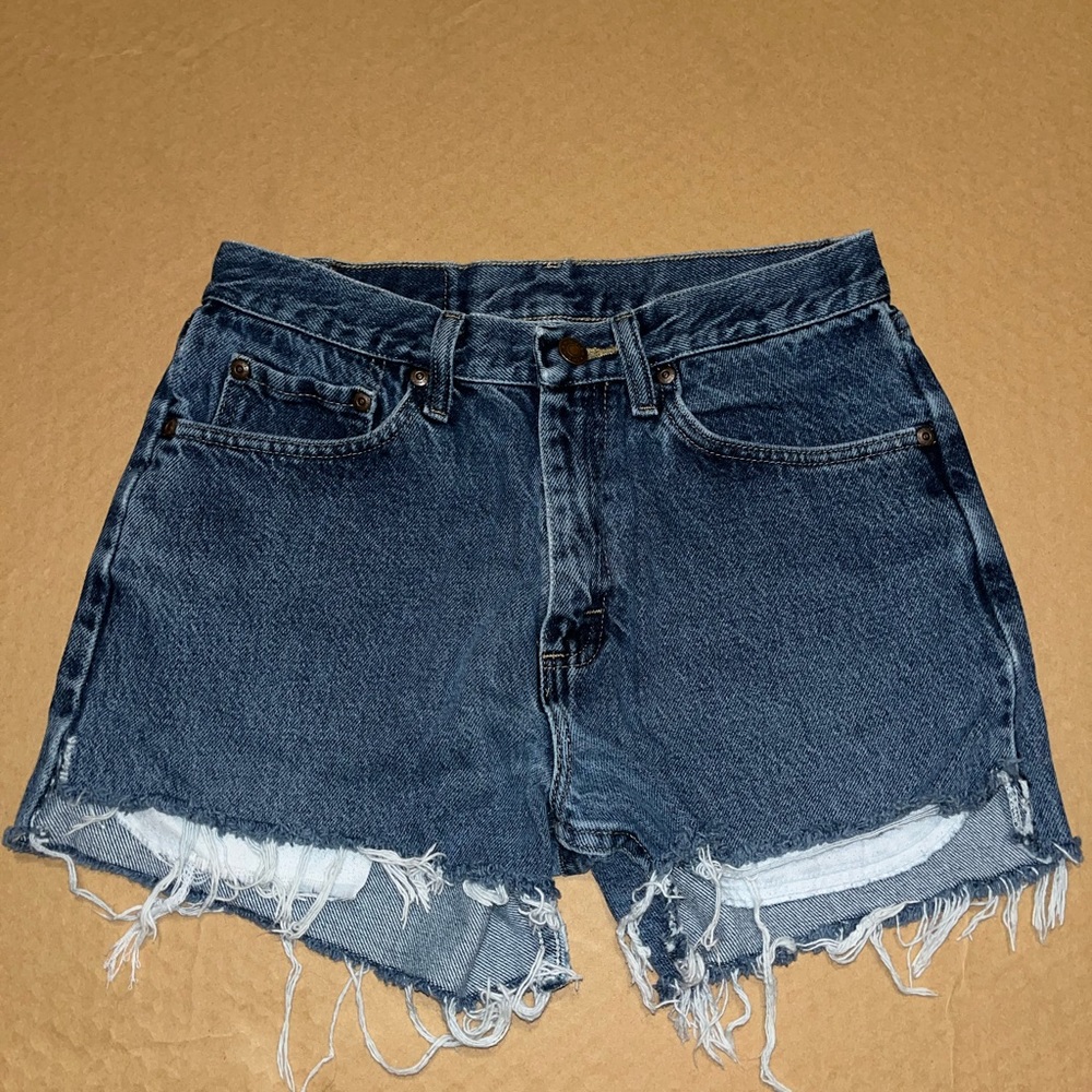 Vintage Wrangler Shorts size 29